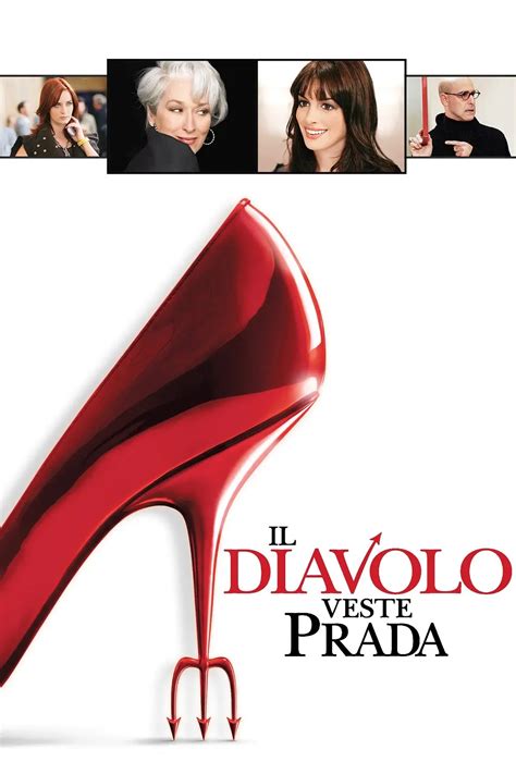 il diavolo veste prada streamiing ita|il diavolo veste prada streaming online.